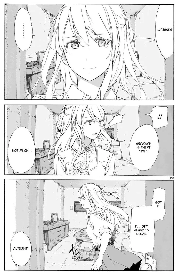 Break Blade Chapter 104.2 page 81
