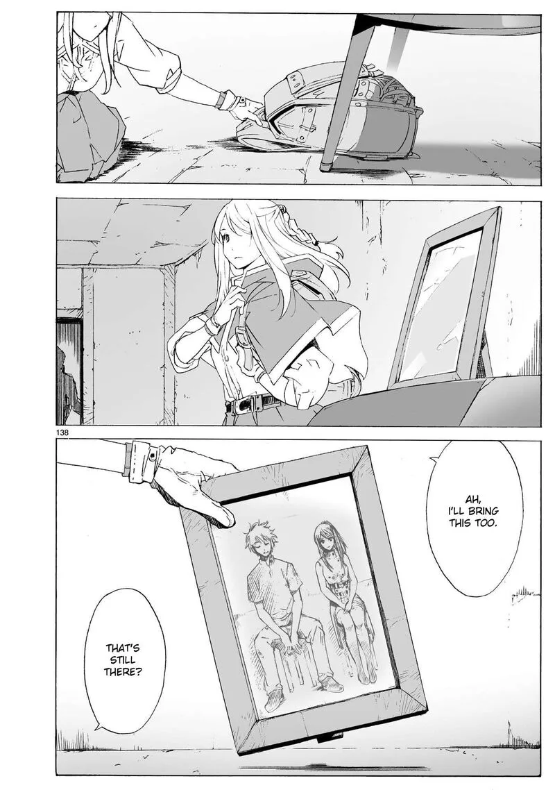 Break Blade Chapter 104.2 page 82