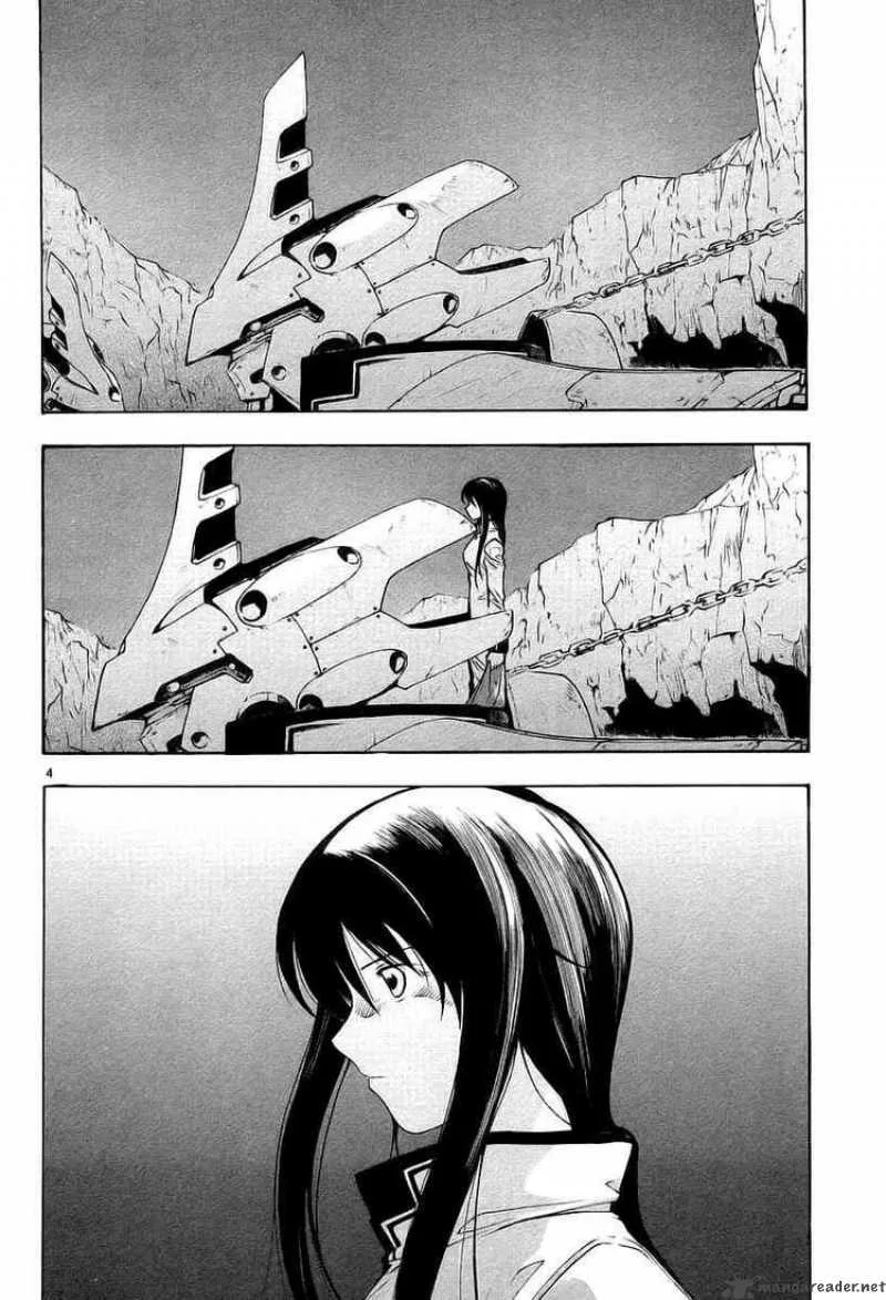Break Blade Chapter 11 page 4