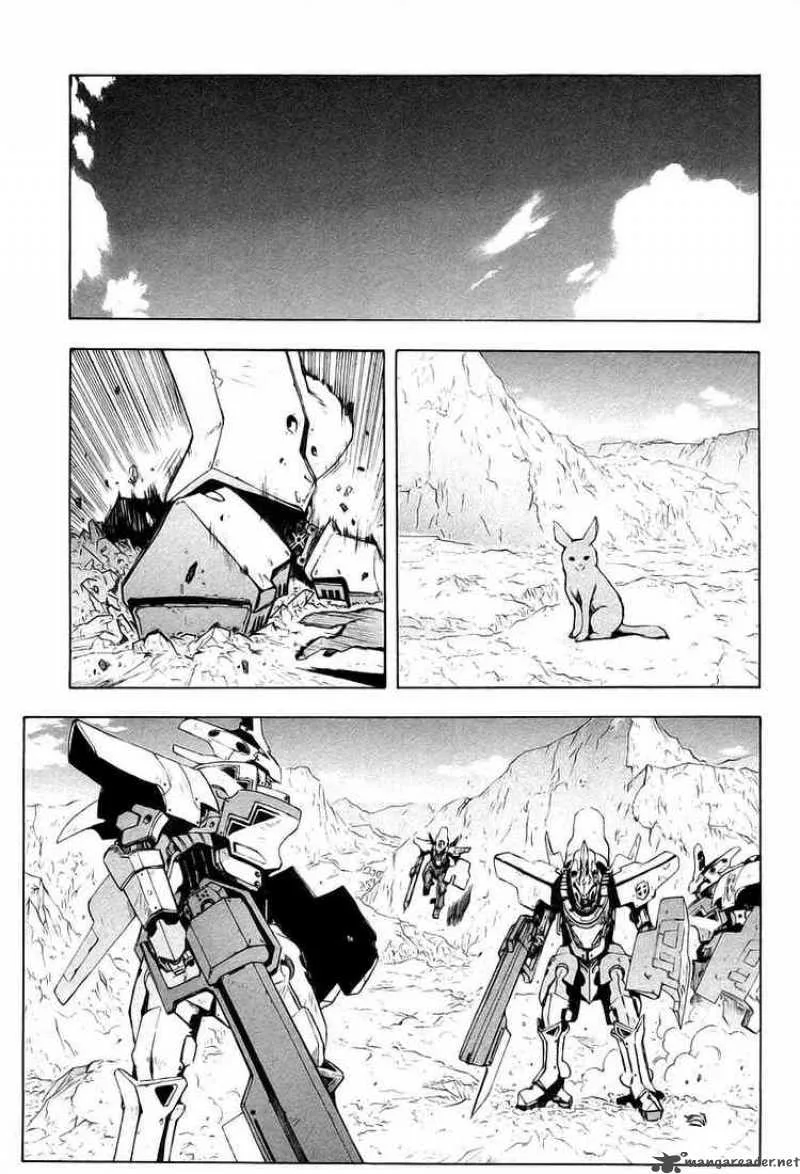 Break Blade Chapter 12 page 5