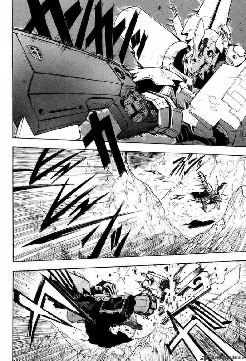 Break Blade Chapter 12 page 12