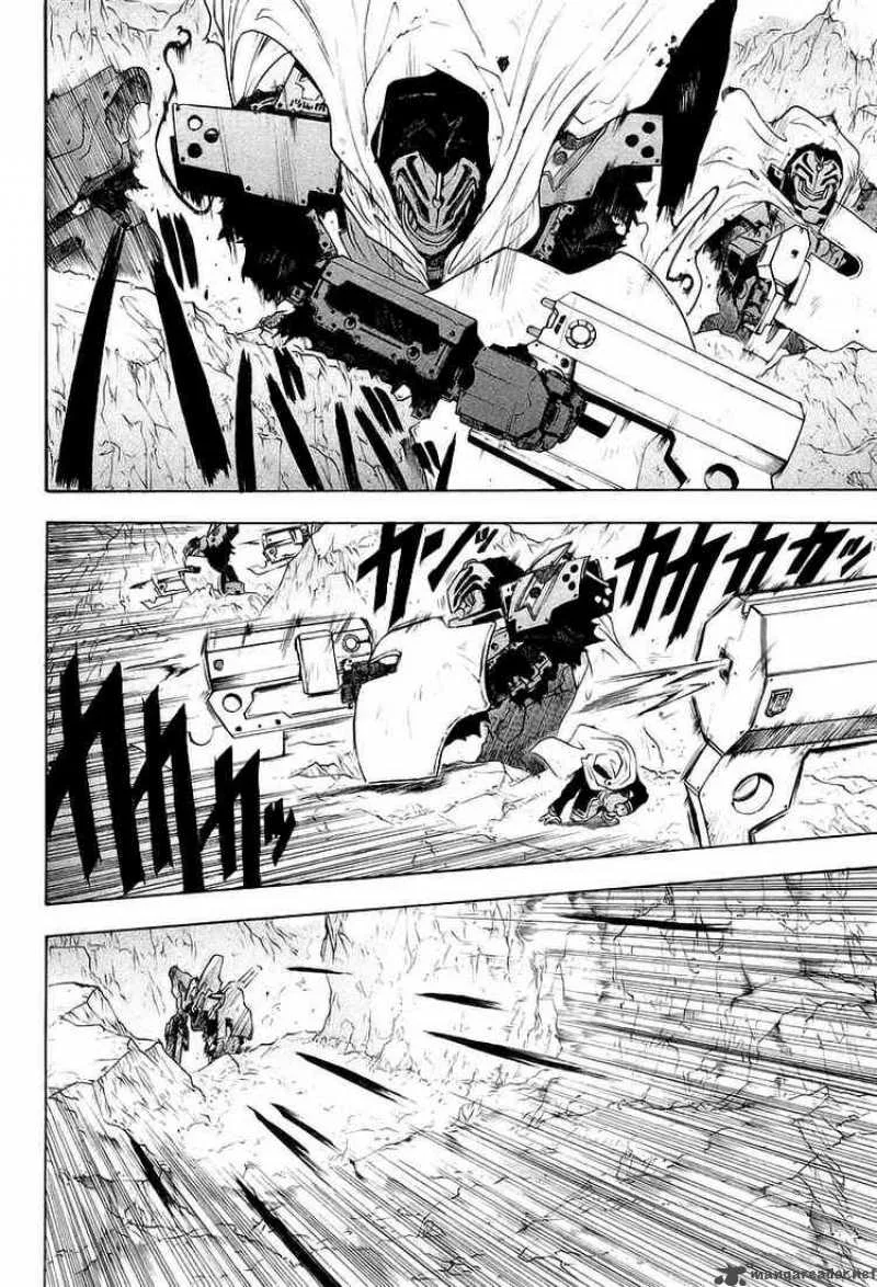 Break Blade Chapter 12 page 10