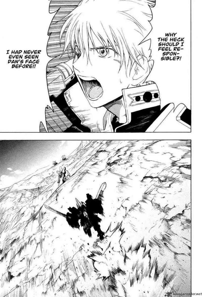 Break Blade Chapter 12 page 23