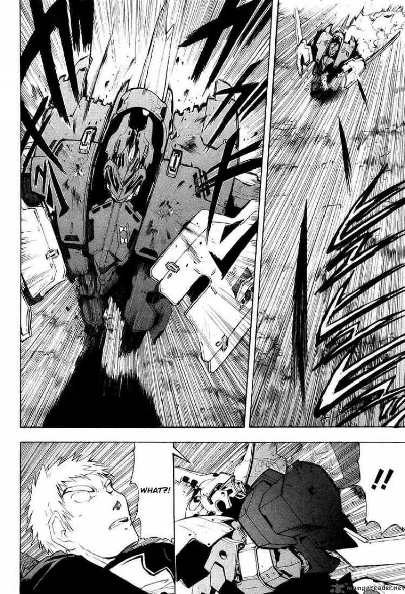 Break Blade Chapter 12 page 18