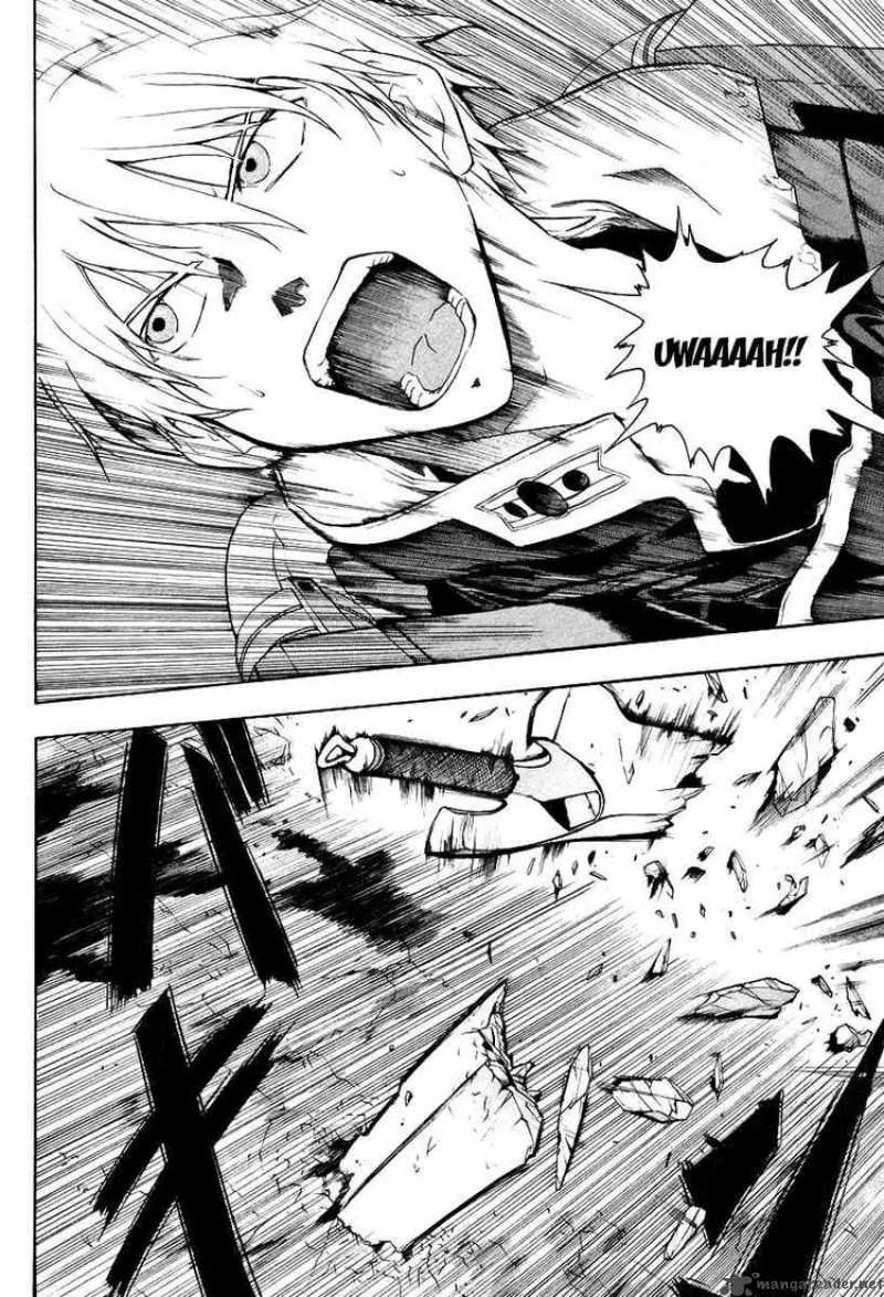 Break Blade Chapter 13 page 2