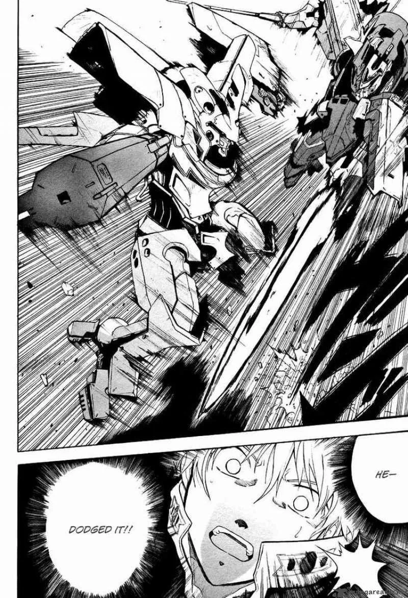 Break Blade Chapter 13 page 18