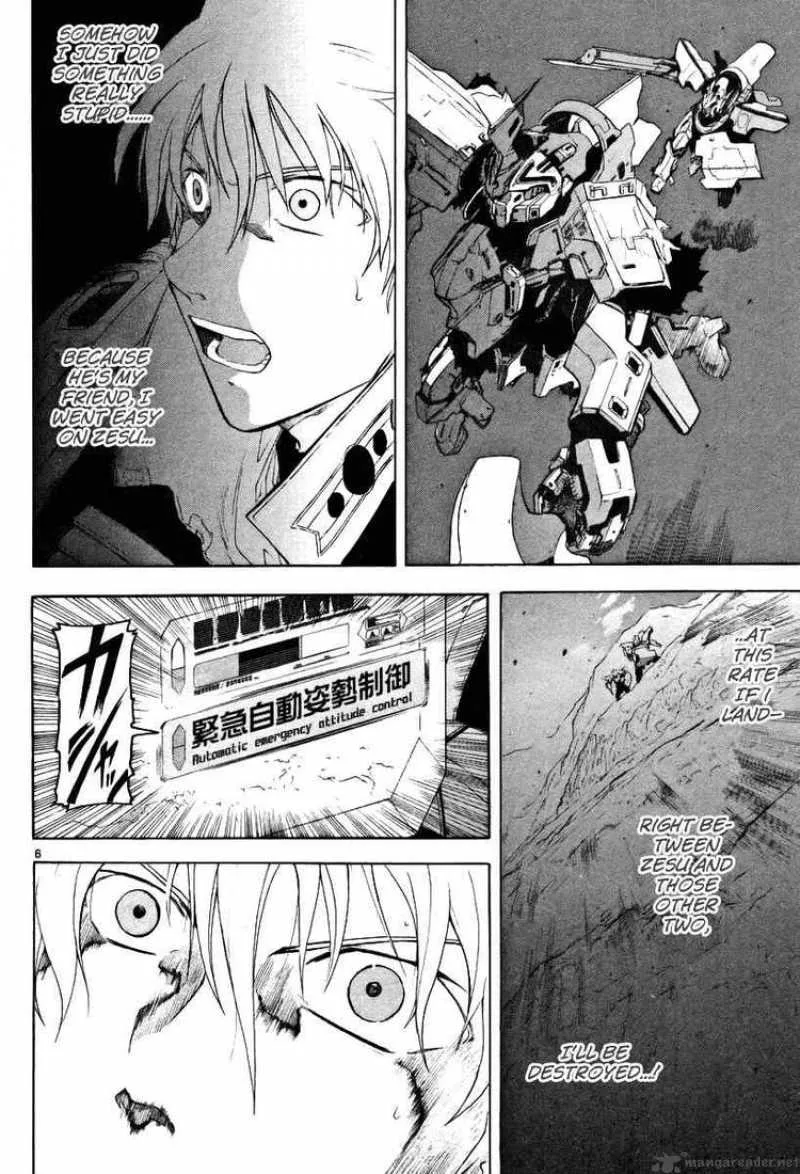 Break Blade Chapter 13 page 20