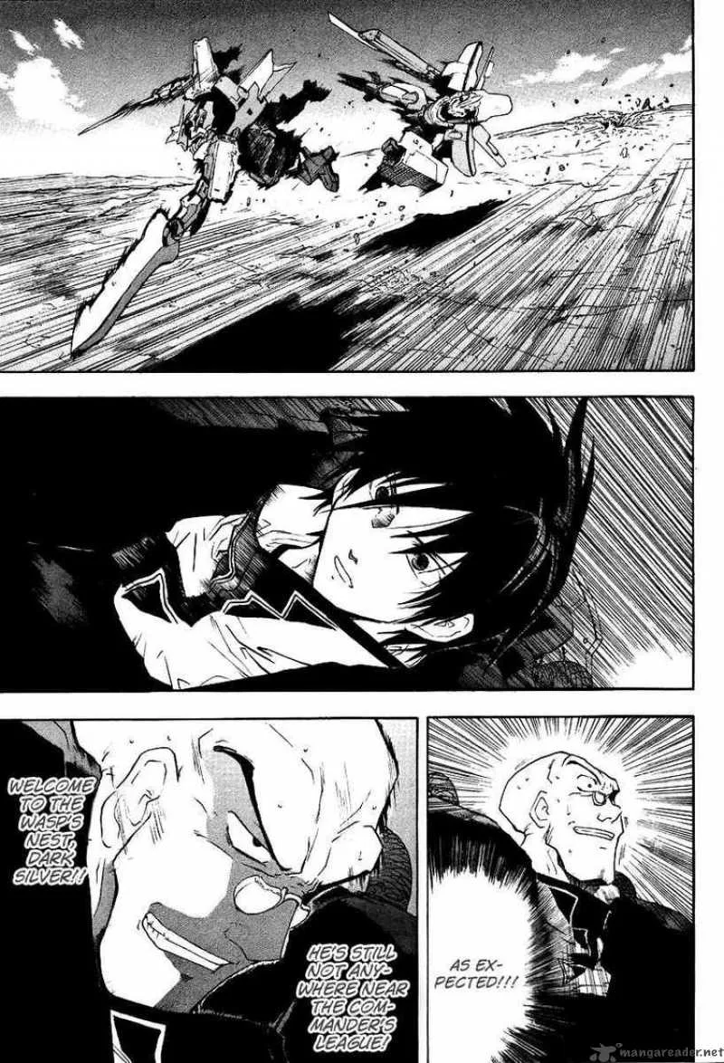 Break Blade Chapter 13 page 19