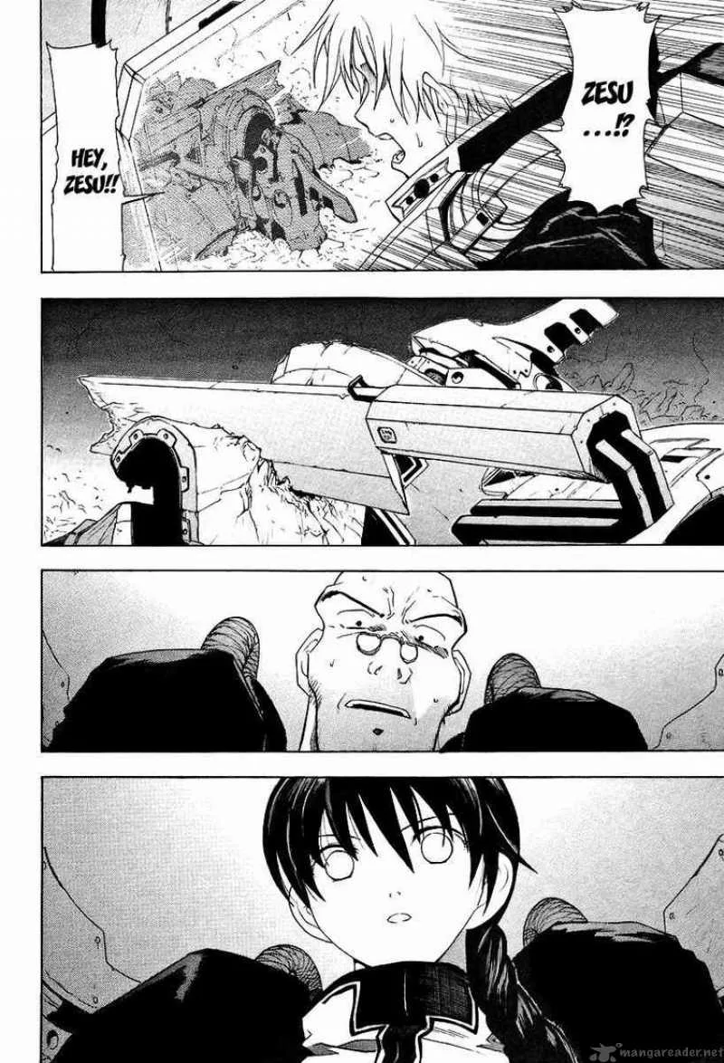 Break Blade Chapter 13 page 10