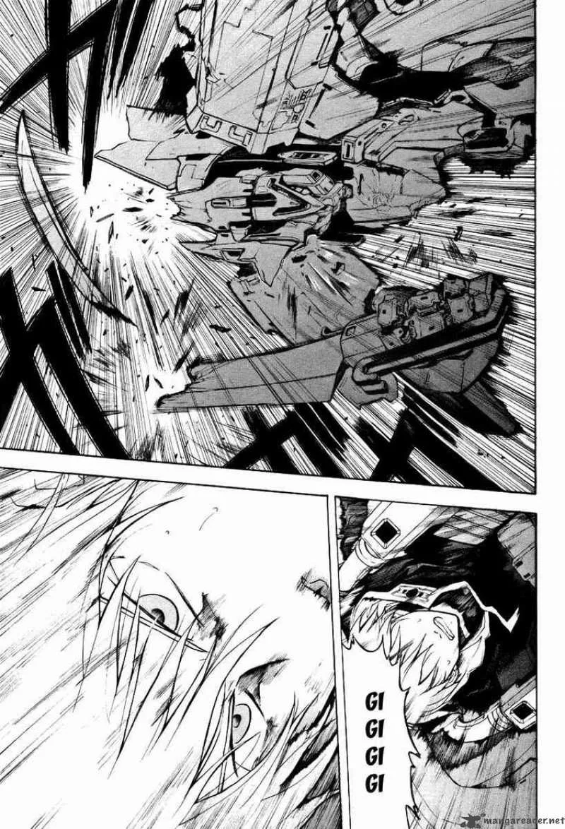 Break Blade Chapter 13 page 5