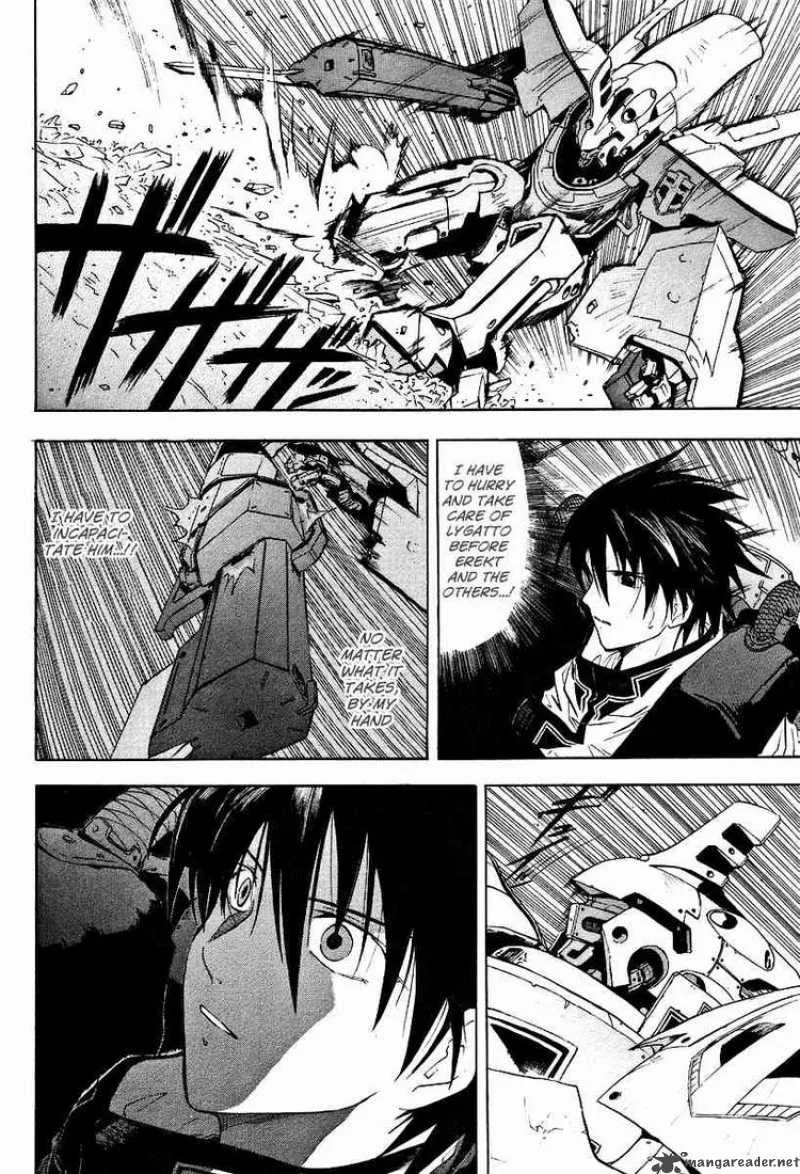 Break Blade Chapter 13 page 22
