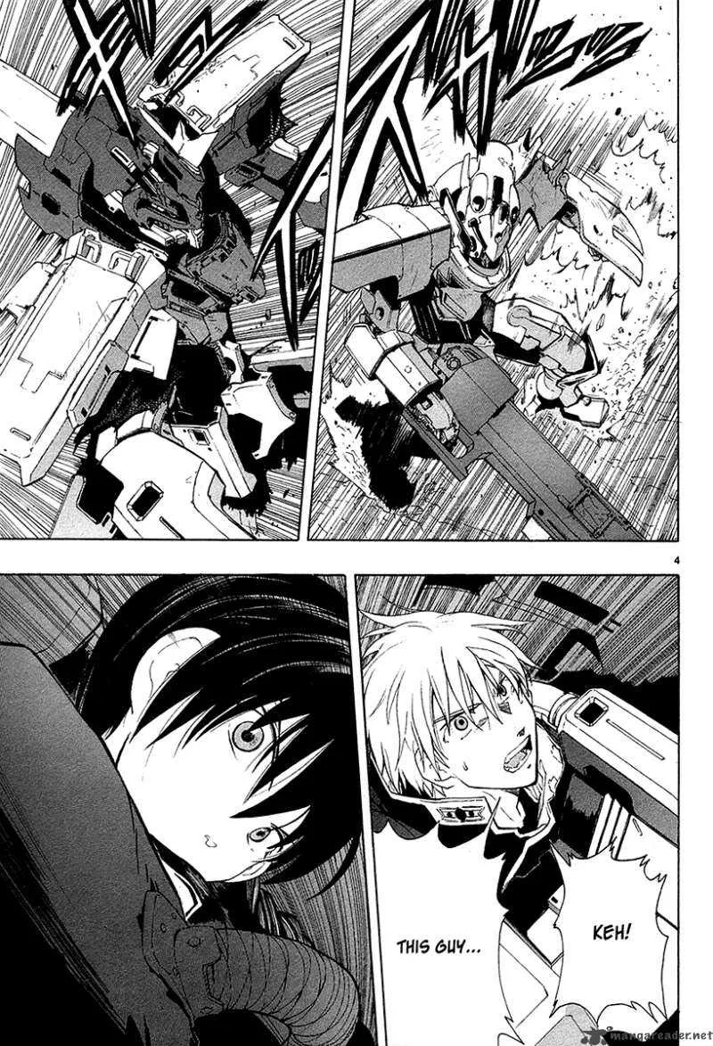 Break Blade Chapter 14 page 6