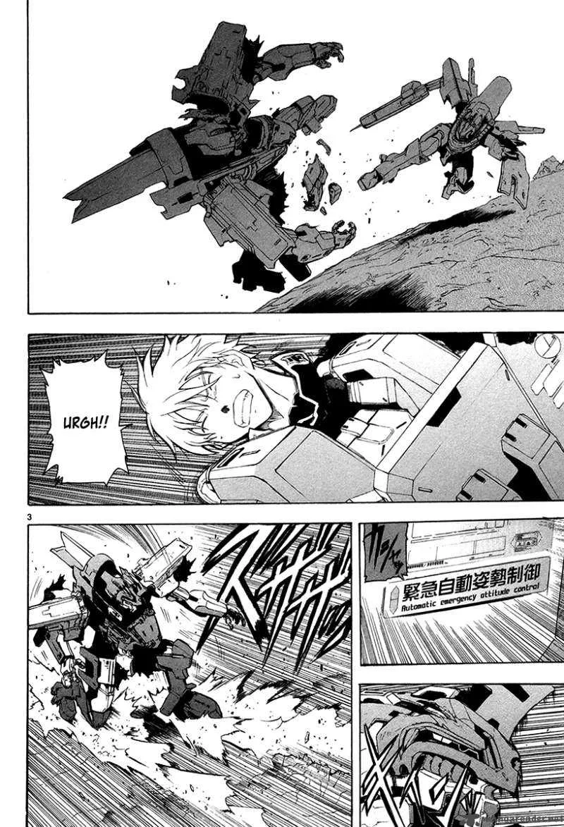 Break Blade Chapter 14 page 5