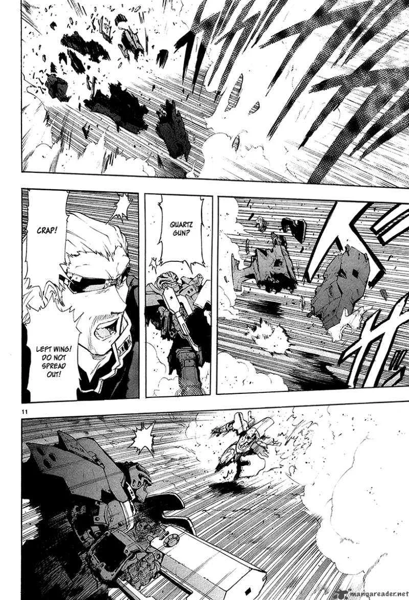 Break Blade Chapter 14 page 13