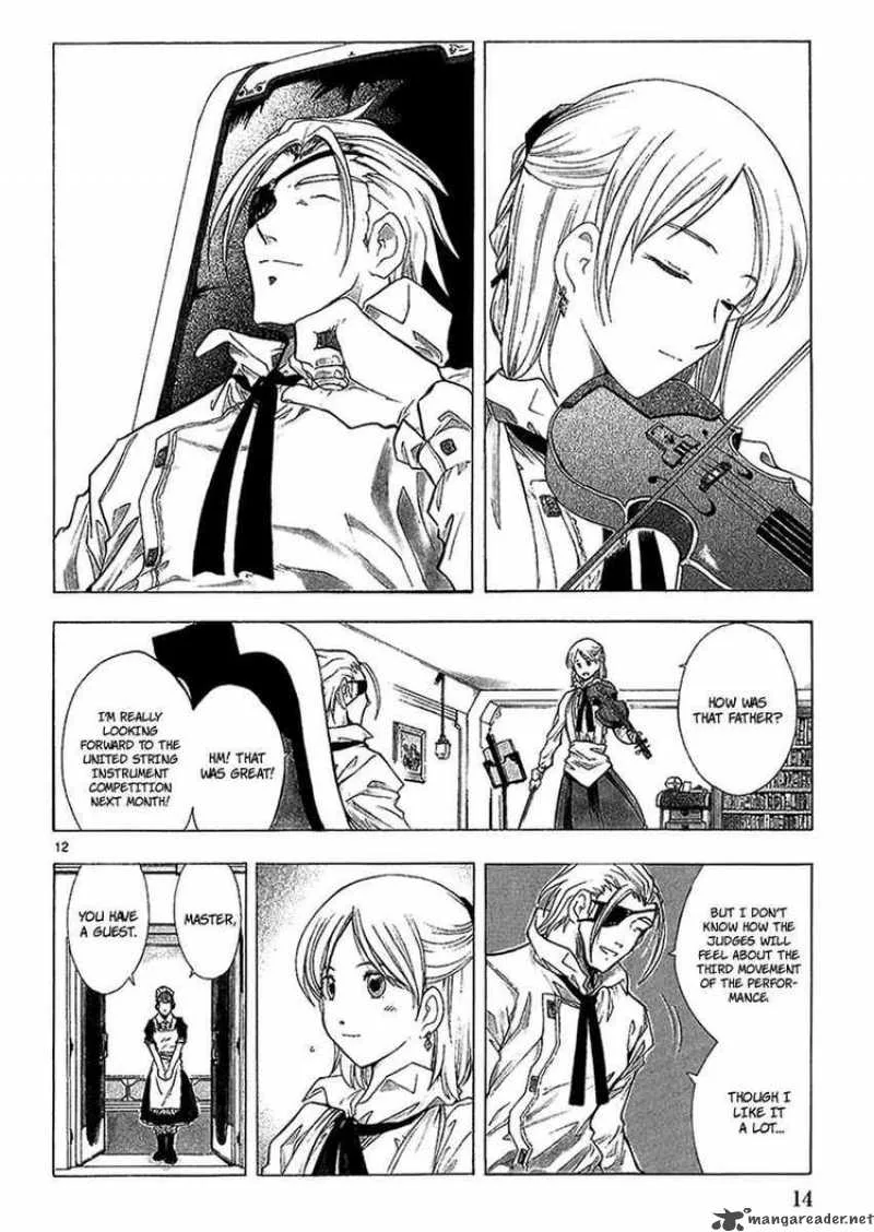 Break Blade Chapter 15 page 17