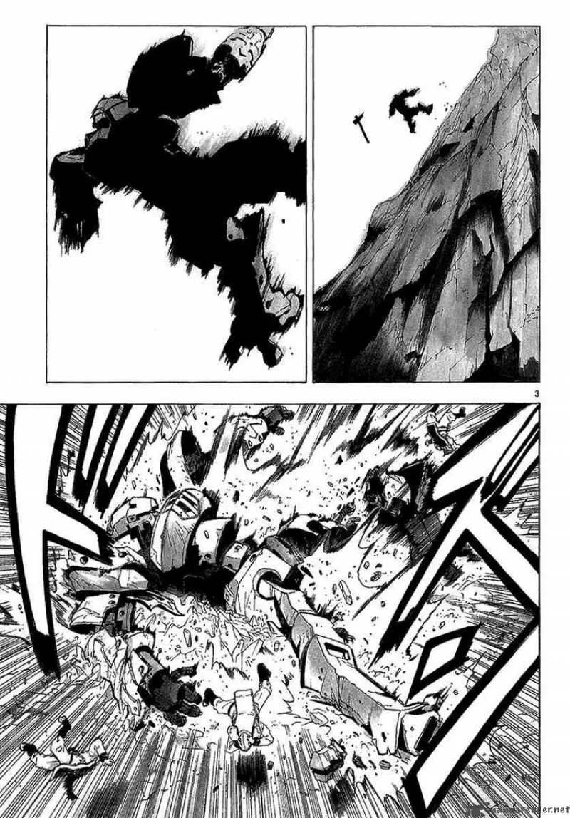Break Blade Chapter 15 page 8