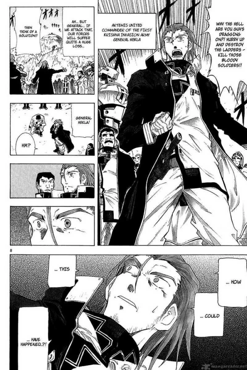 Break Blade Chapter 15 page 13