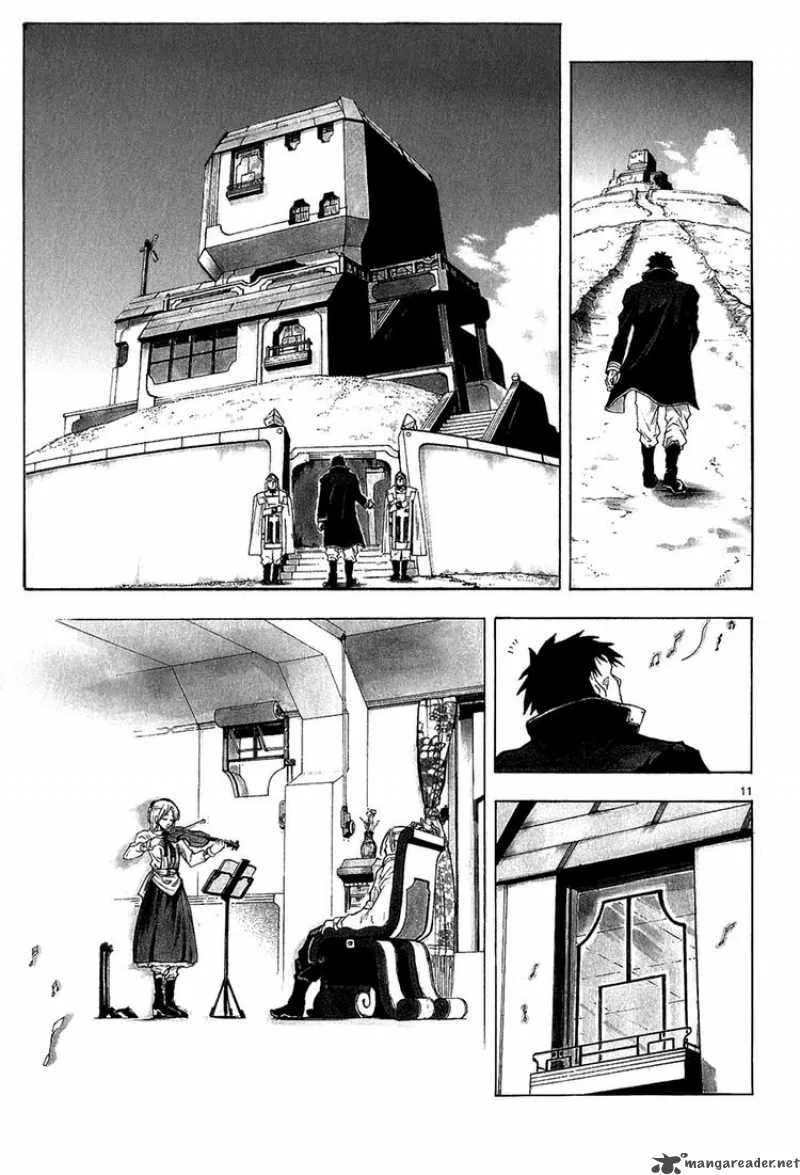 Break Blade Chapter 15 page 16