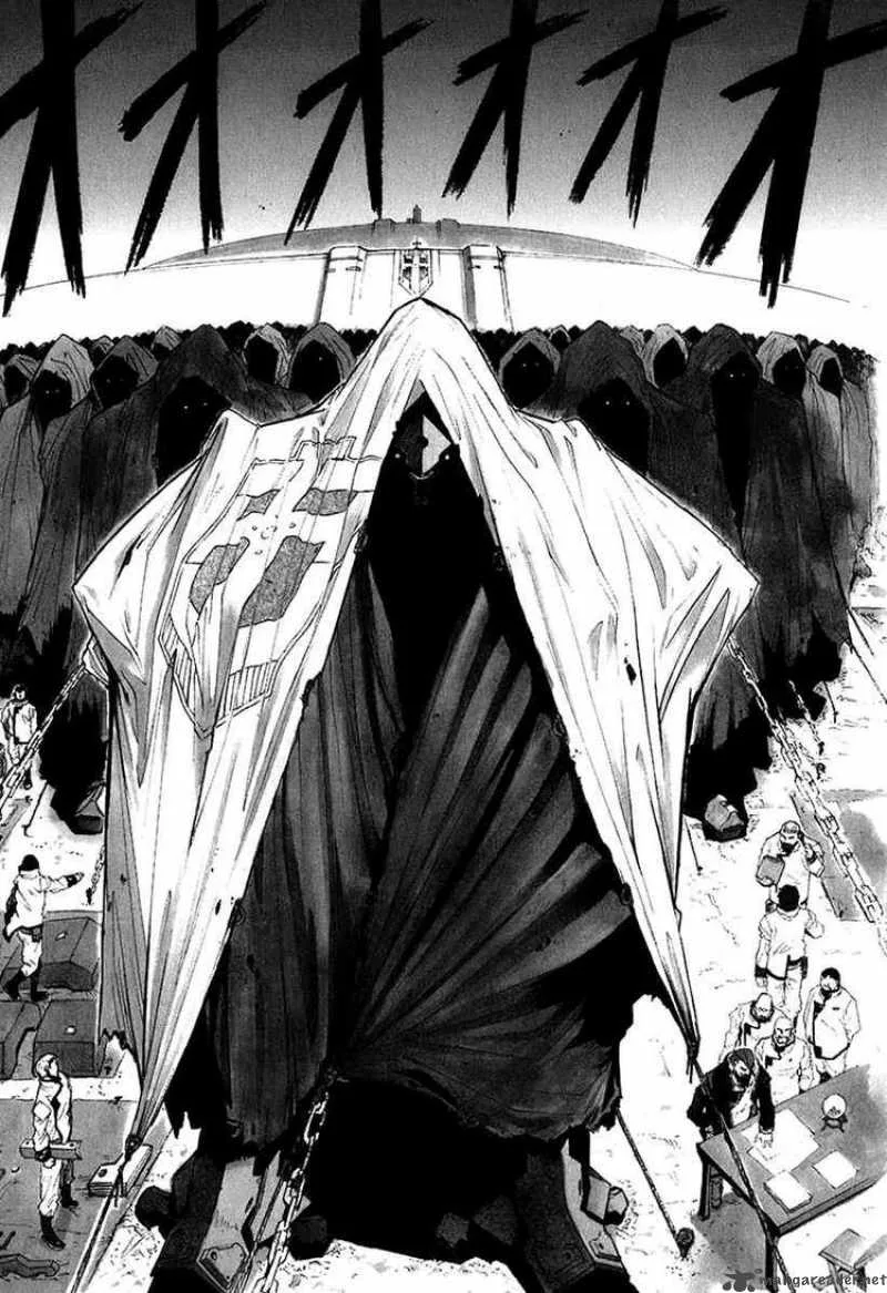 Break Blade Chapter 15 page 26