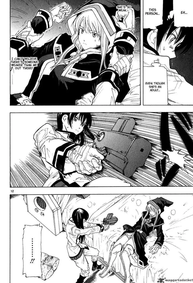 Break Blade Chapter 16 page 15