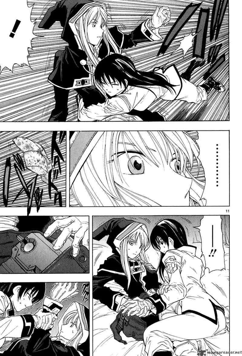Break Blade Chapter 16 page 14