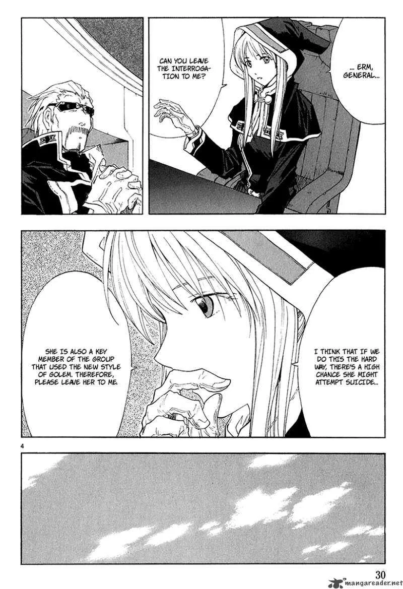Break Blade Chapter 16 page 7