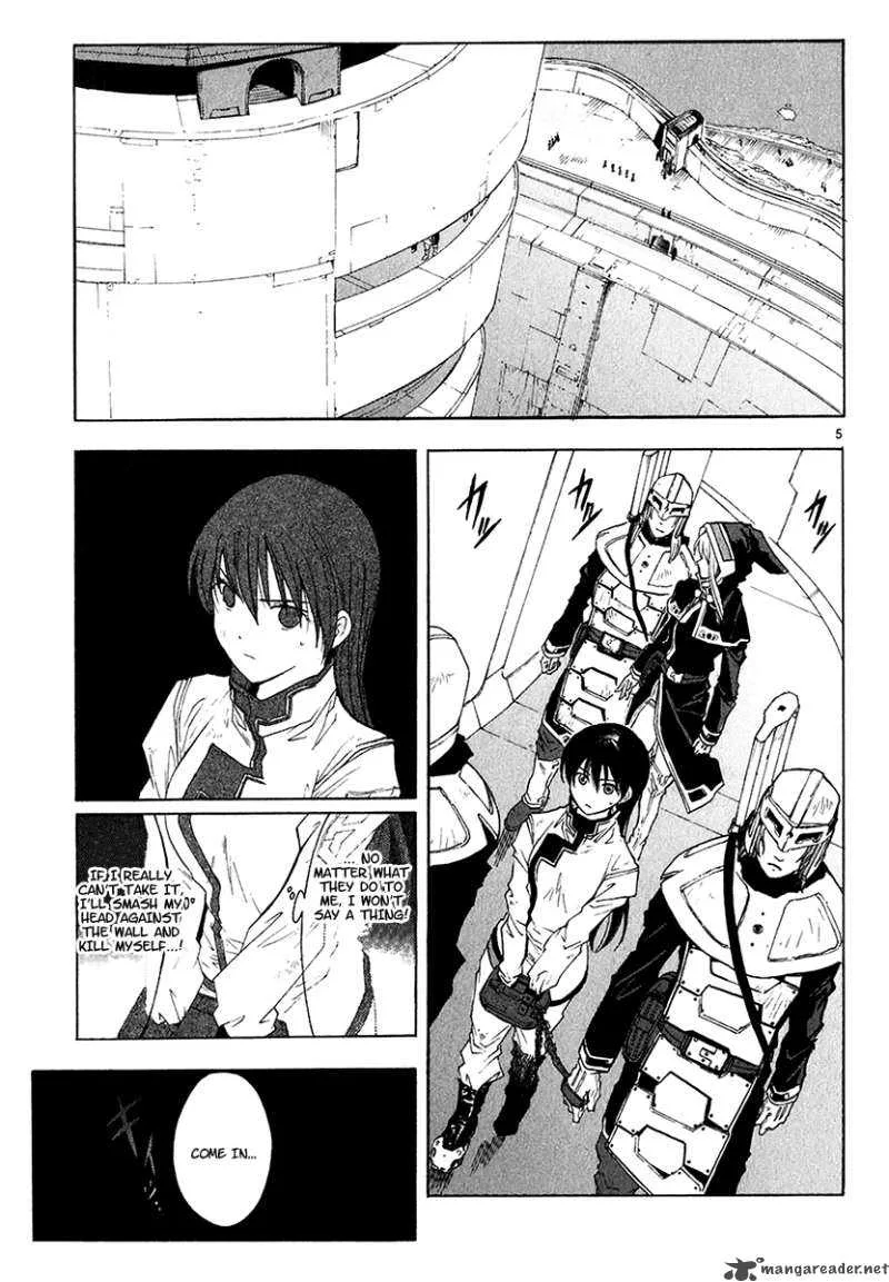 Break Blade Chapter 16 page 8