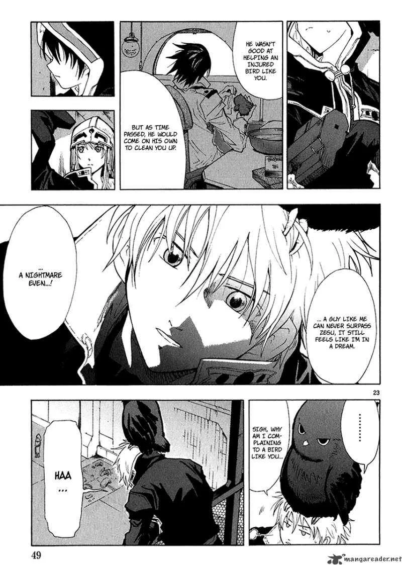 Break Blade Chapter 16 page 26