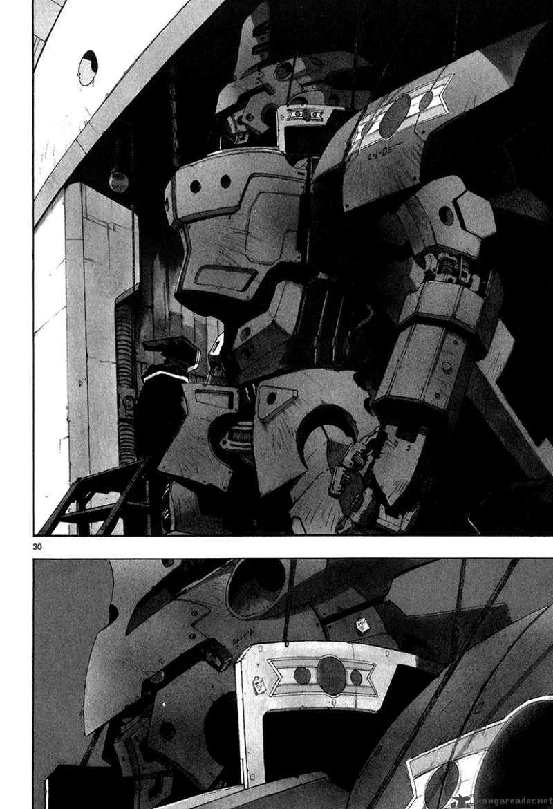 Break Blade Chapter 16 page 33