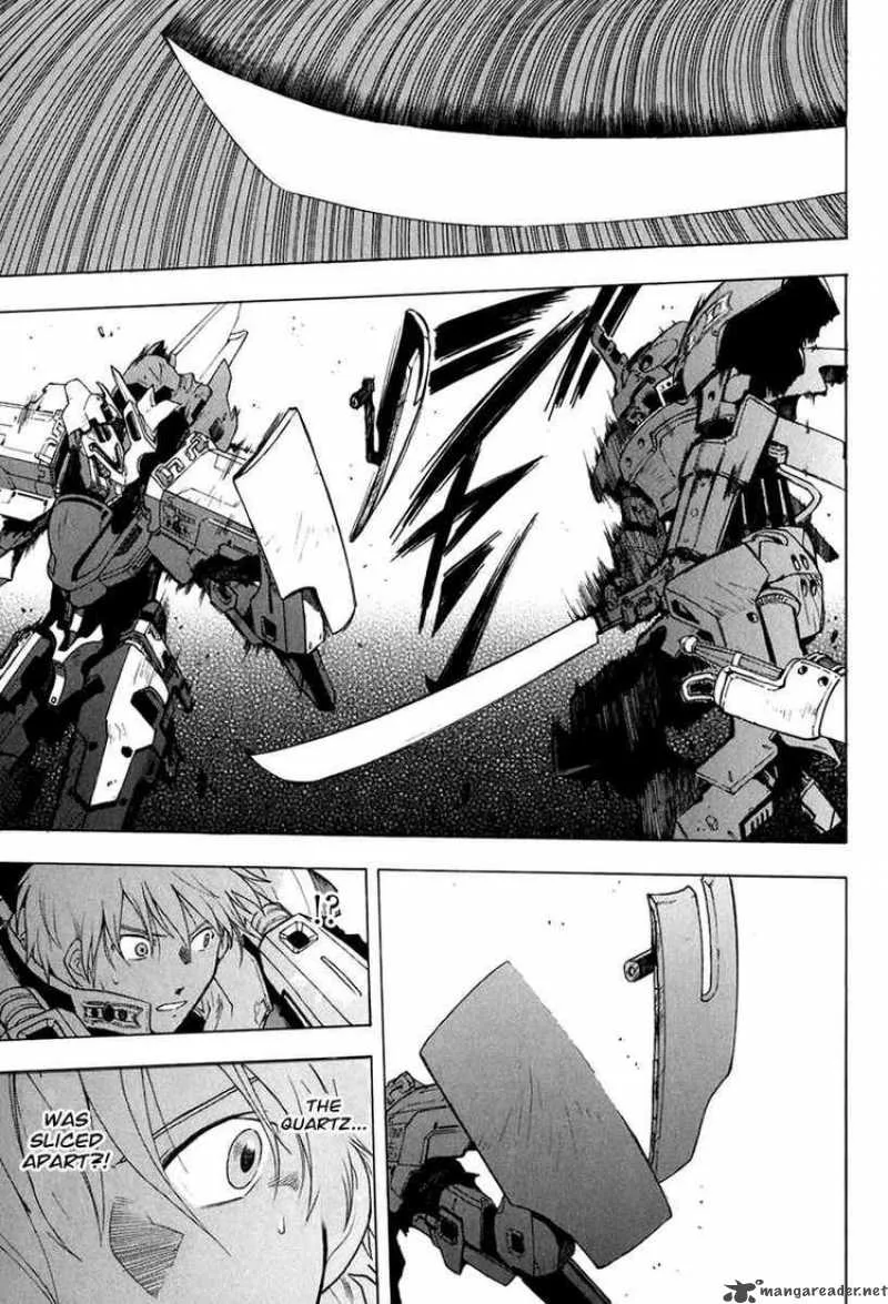 Break Blade Chapter 18 page 5