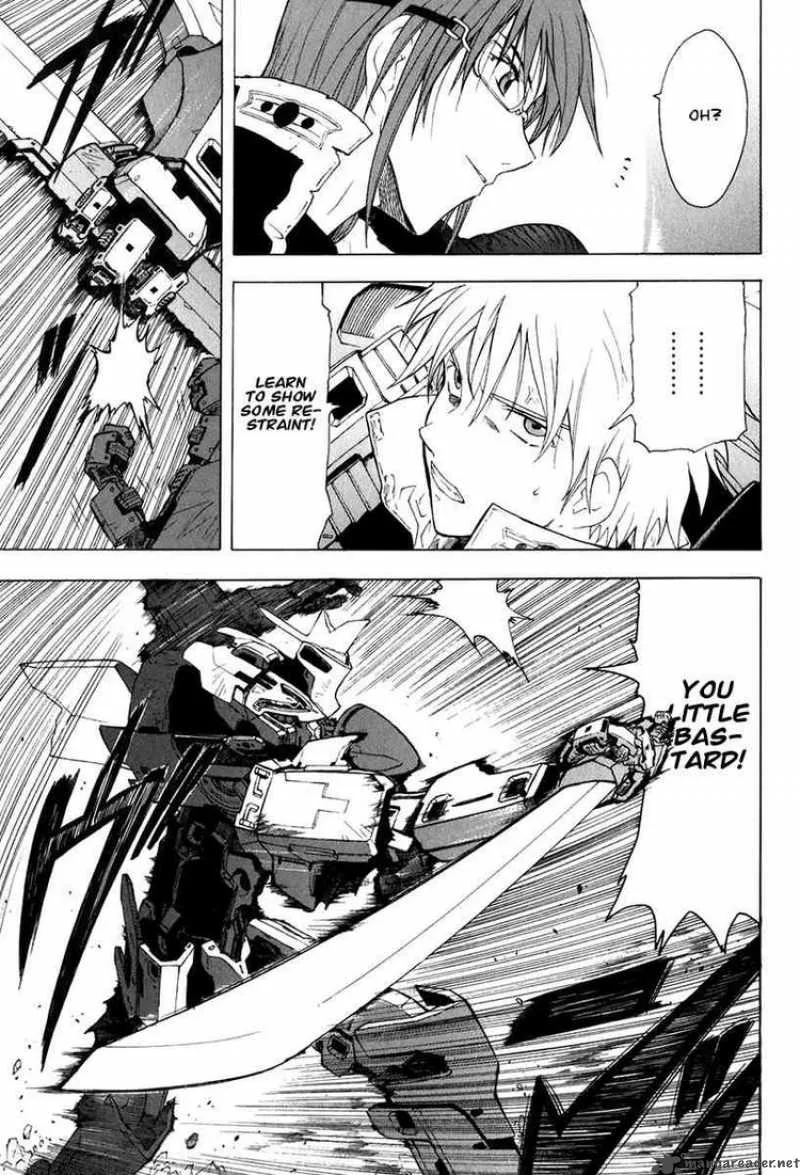 Break Blade Chapter 18 page 7