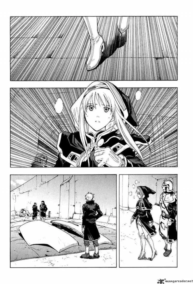 Break Blade Chapter 18 page 18