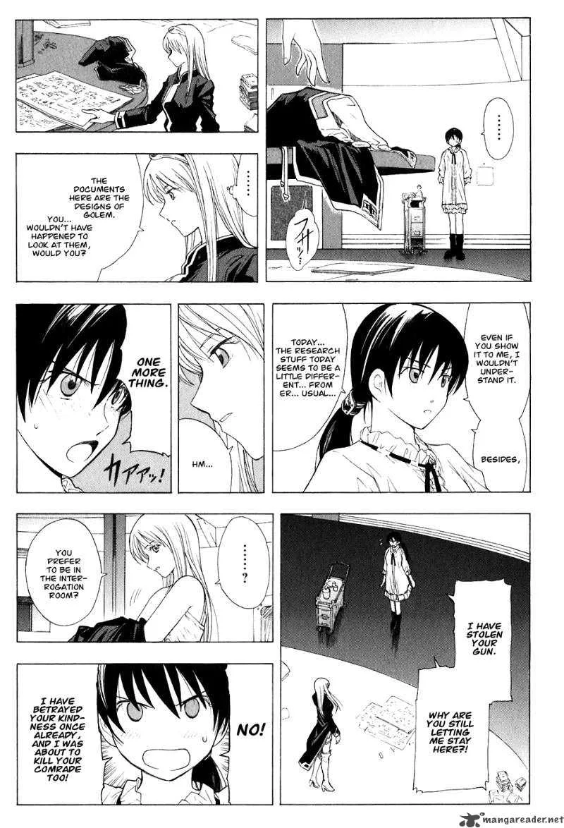 Break Blade Chapter 19 page 4