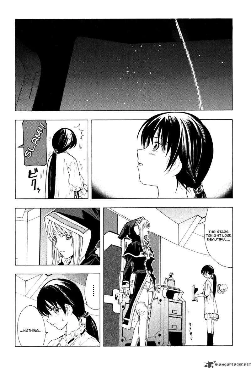 Break Blade Chapter 19 page 3