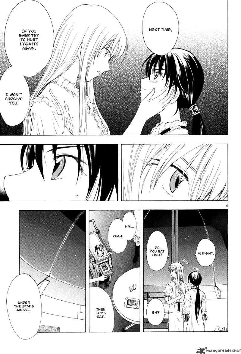 Break Blade Chapter 19 page 6
