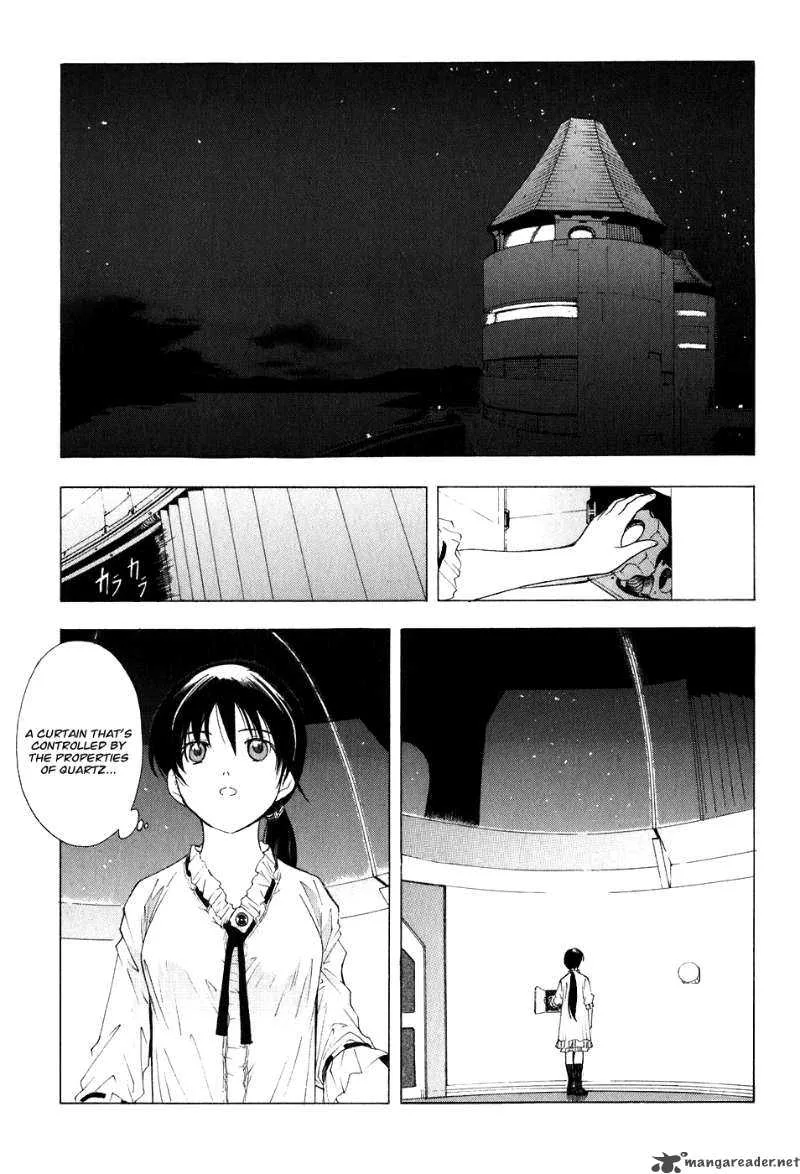 Break Blade Chapter 19 page 2