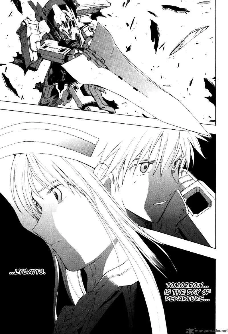 Break Blade Chapter 19 page 22