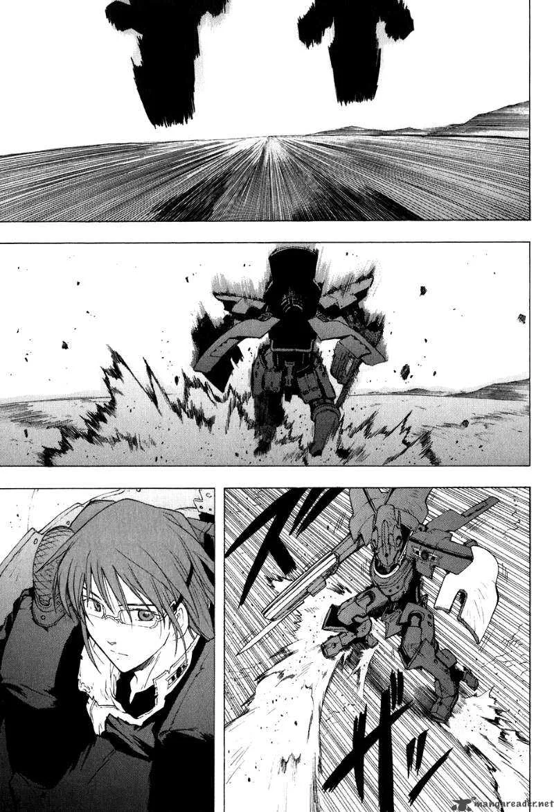 Break Blade Chapter 19 page 16