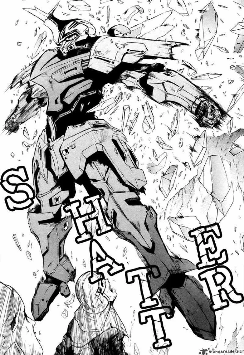 Break Blade Chapter 2 page 25