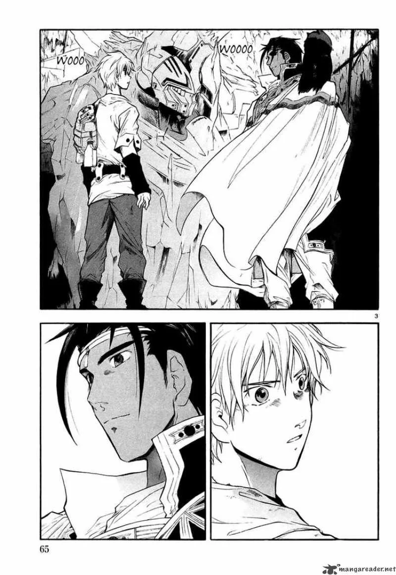 Break Blade Chapter 2 page 3