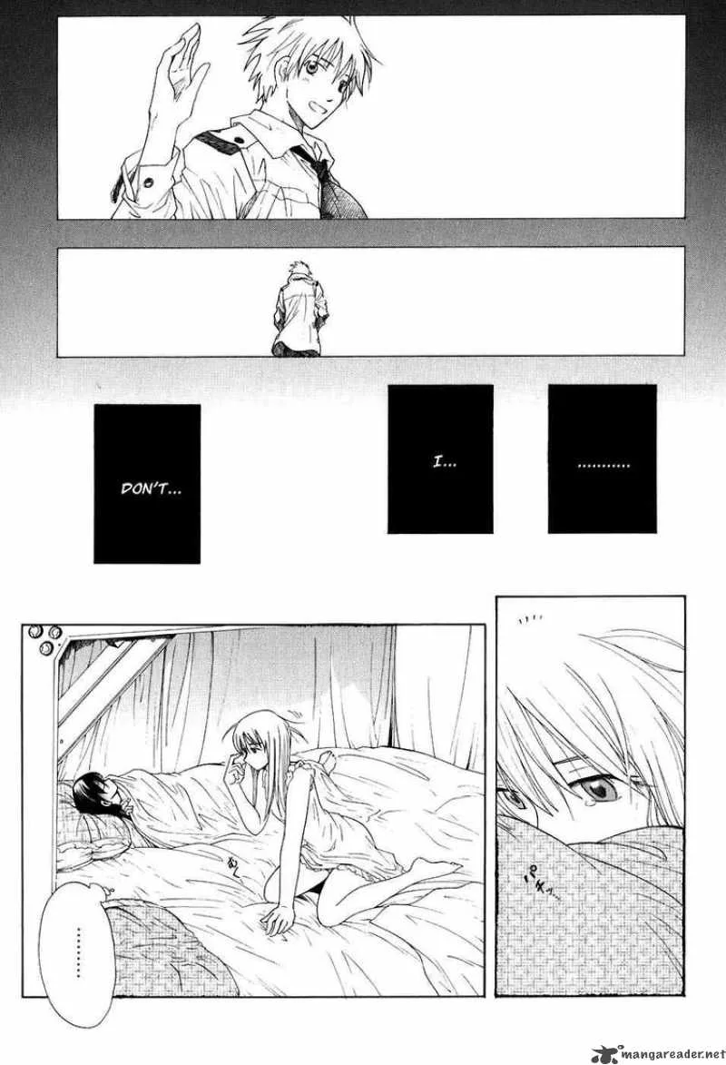 Break Blade Chapter 20 page 4