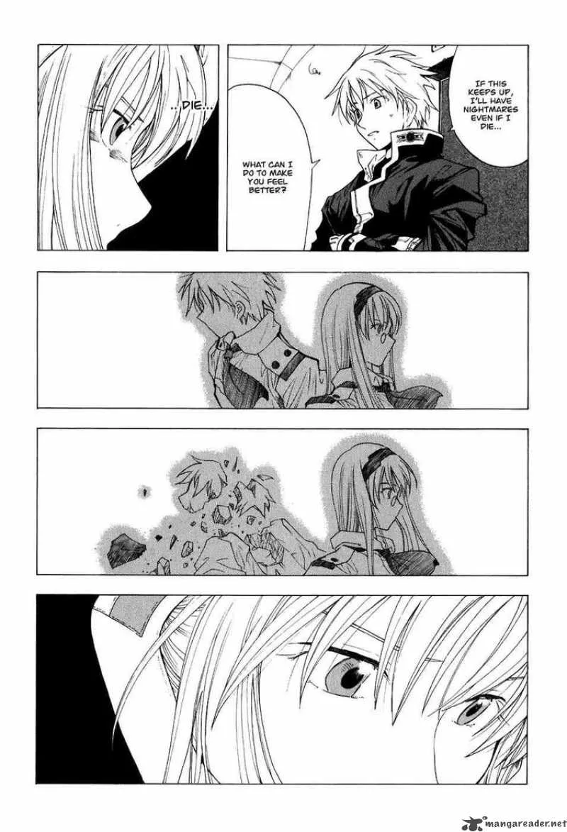 Break Blade Chapter 20 page 10