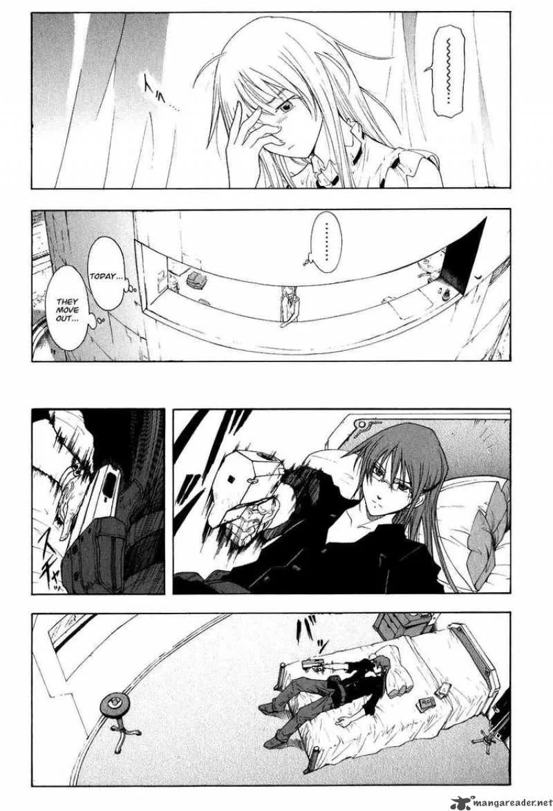 Break Blade Chapter 20 page 5