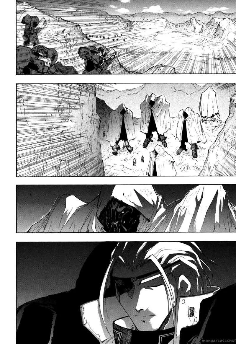 Break Blade Chapter 21 page 26