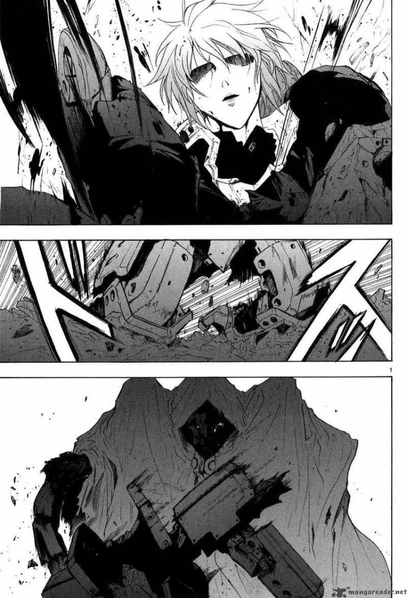 Break Blade Chapter 22 page 2