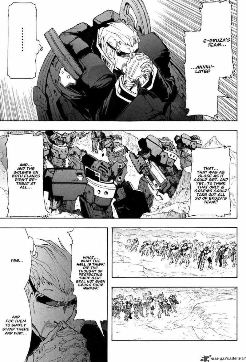 Break Blade Chapter 22 page 4