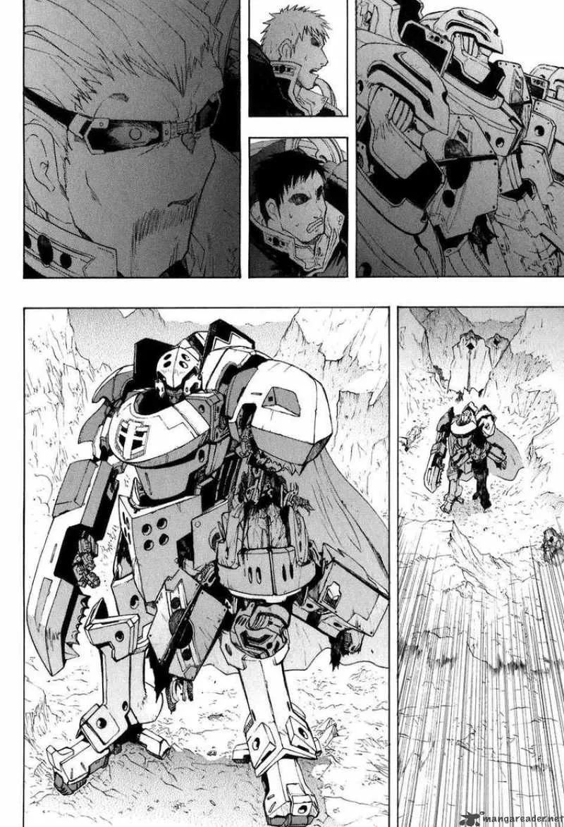 Break Blade Chapter 22 page 7