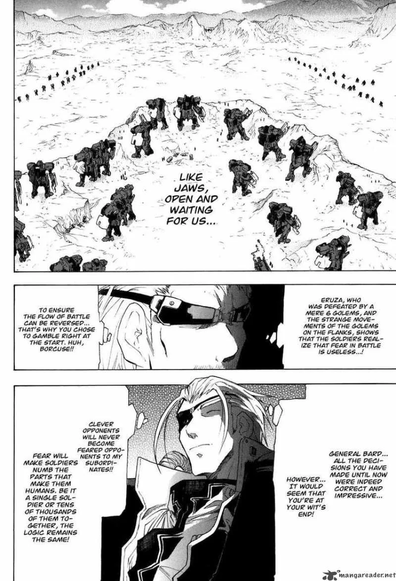 Break Blade Chapter 22 page 5