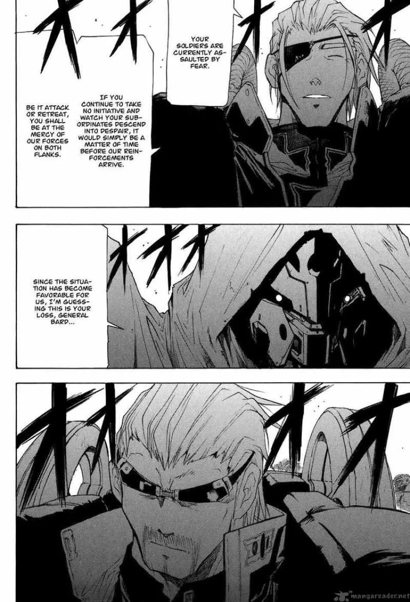 Break Blade Chapter 22 page 9