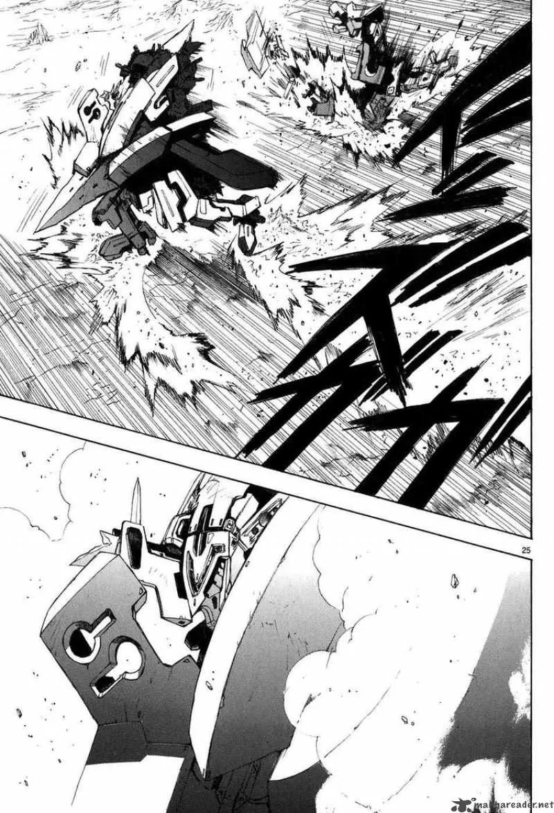 Break Blade Chapter 22 page 26